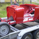 Illustration for article titled Say god dag to this Alfa Romeo-powered 30s roadster